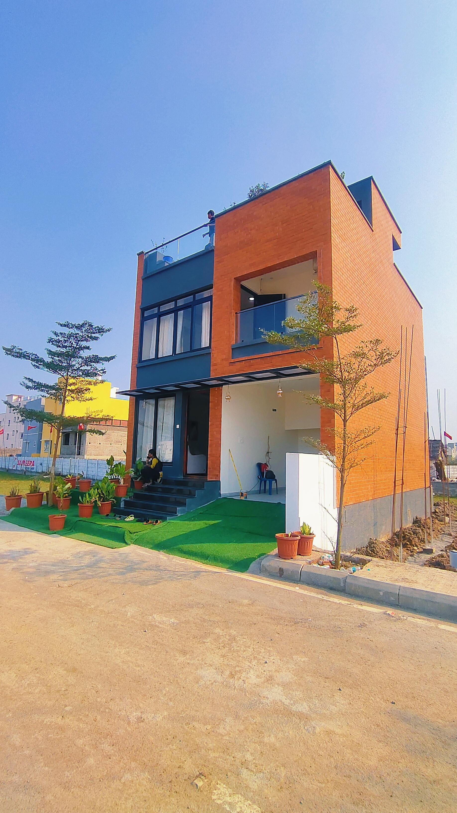 Independent House / Villa – 2