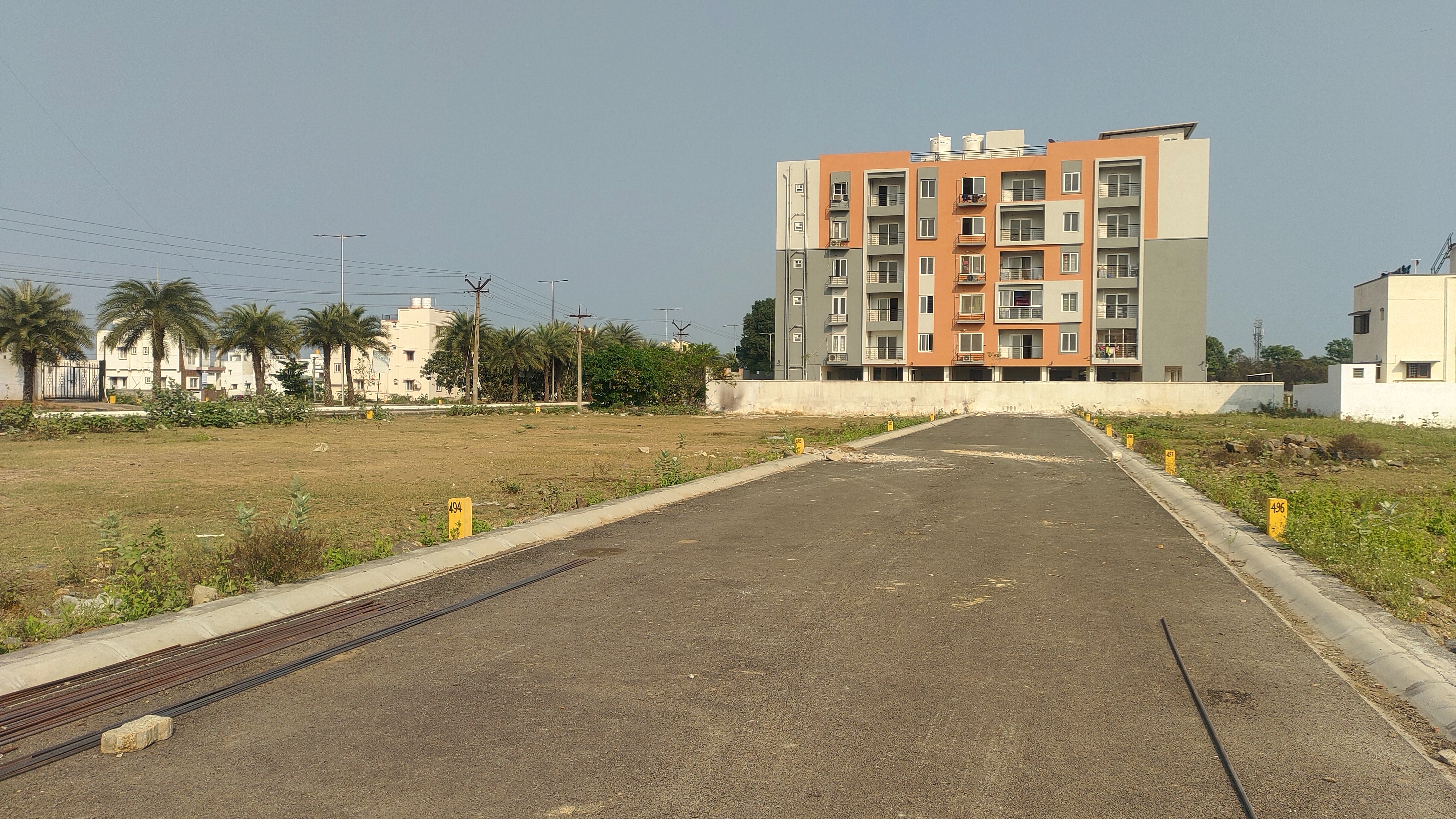 Independent House / Villa – 5