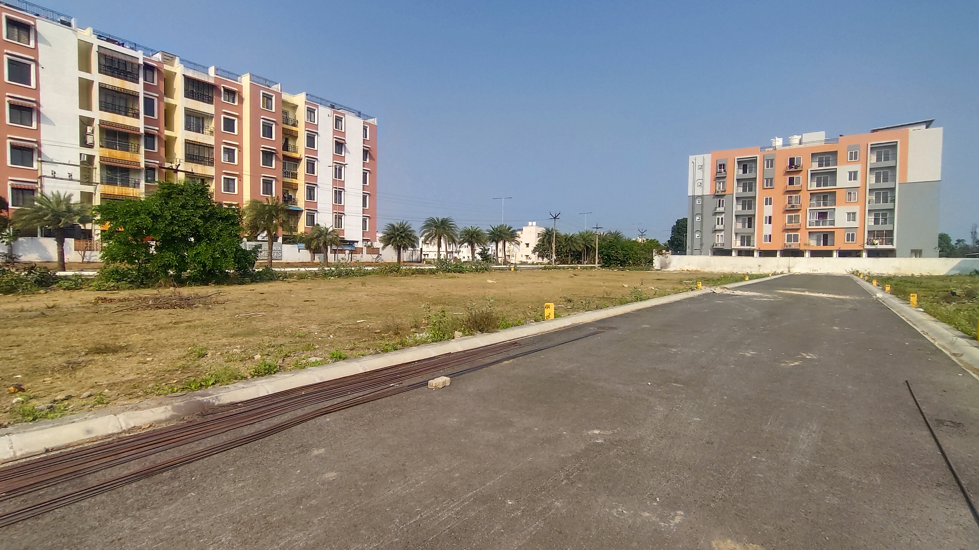 Independent House / Villa – 6