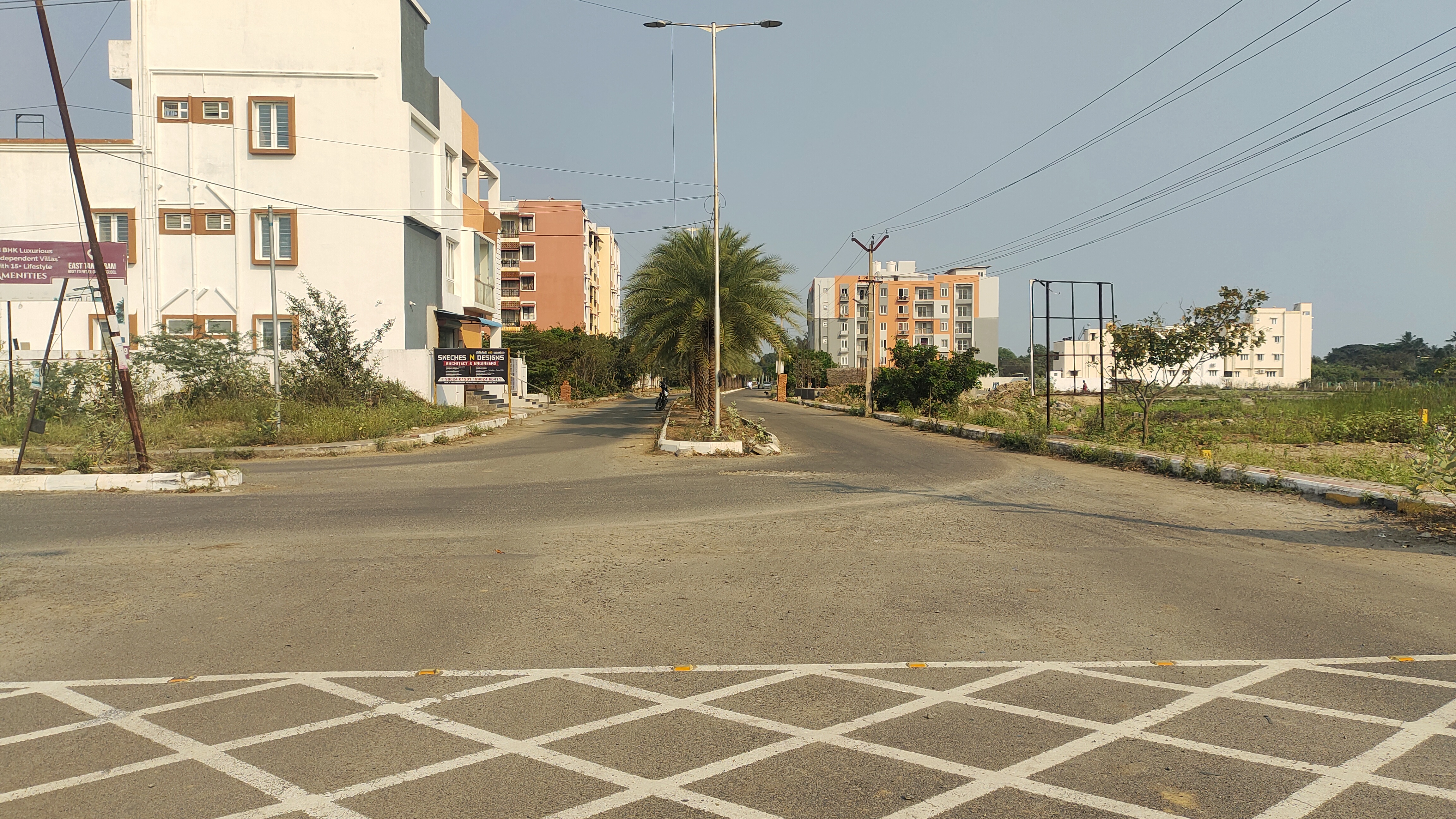 Independent House / Villa – 7