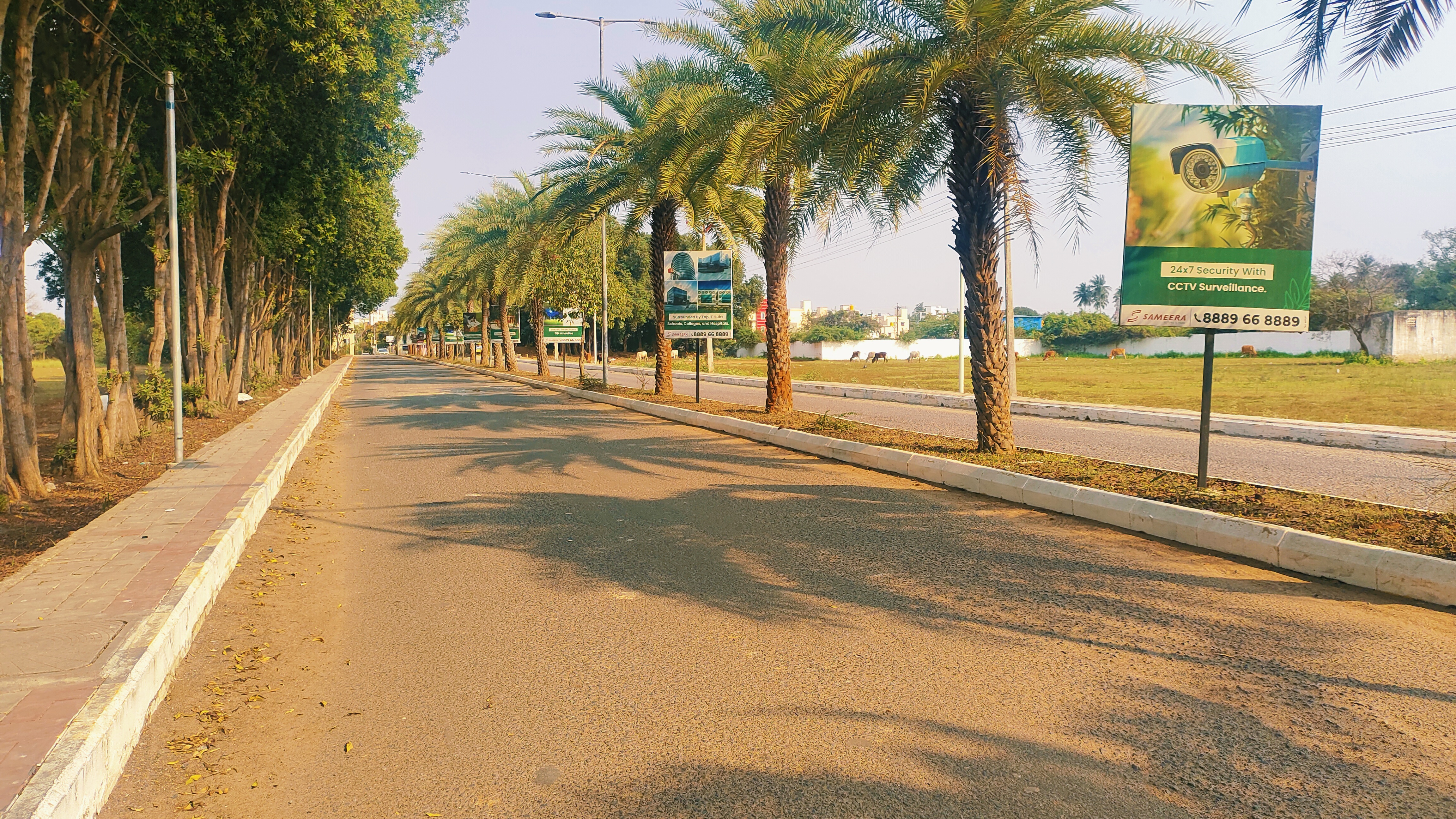 Independent House / Villa – 8