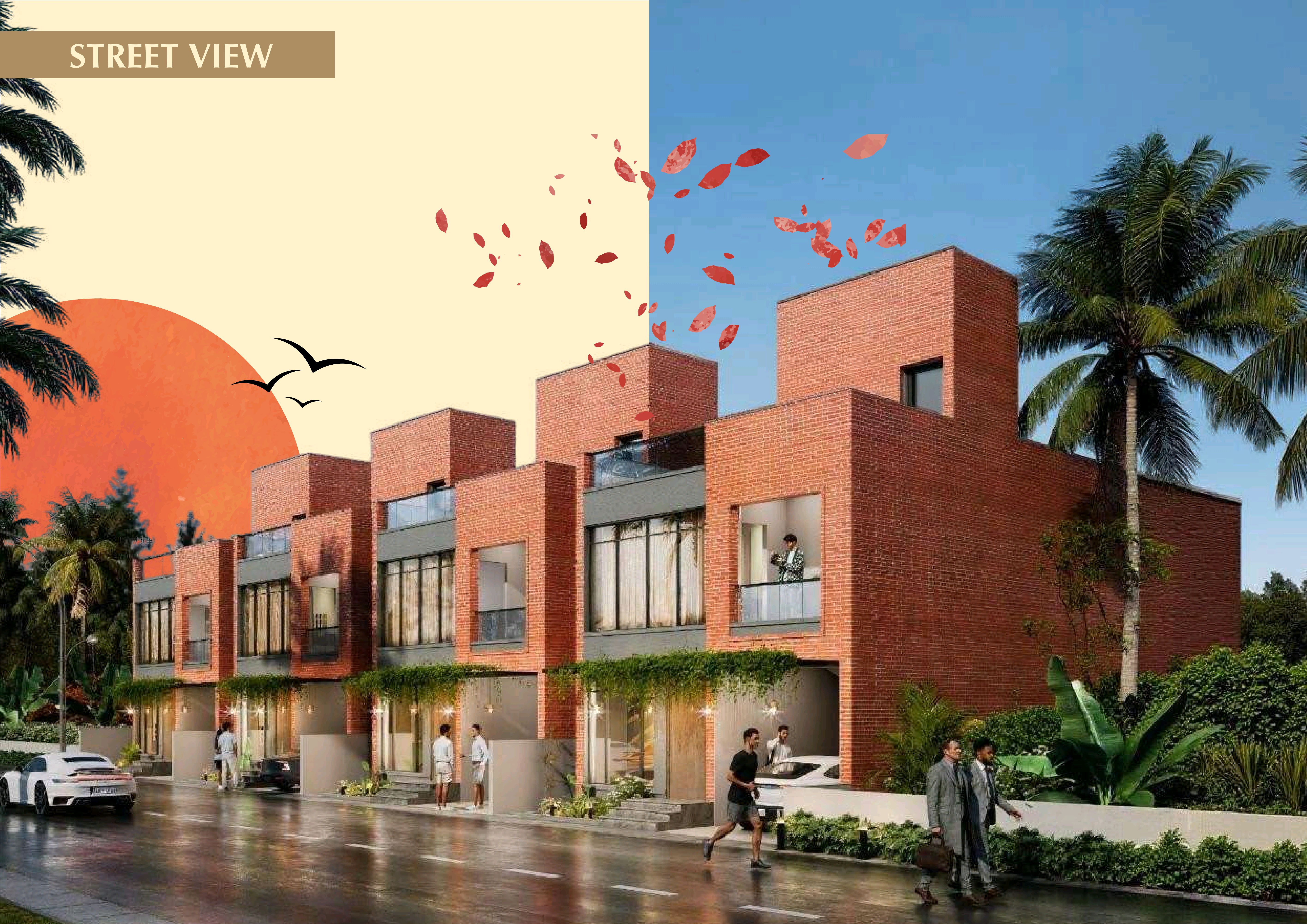 Independent House / Villa – 10