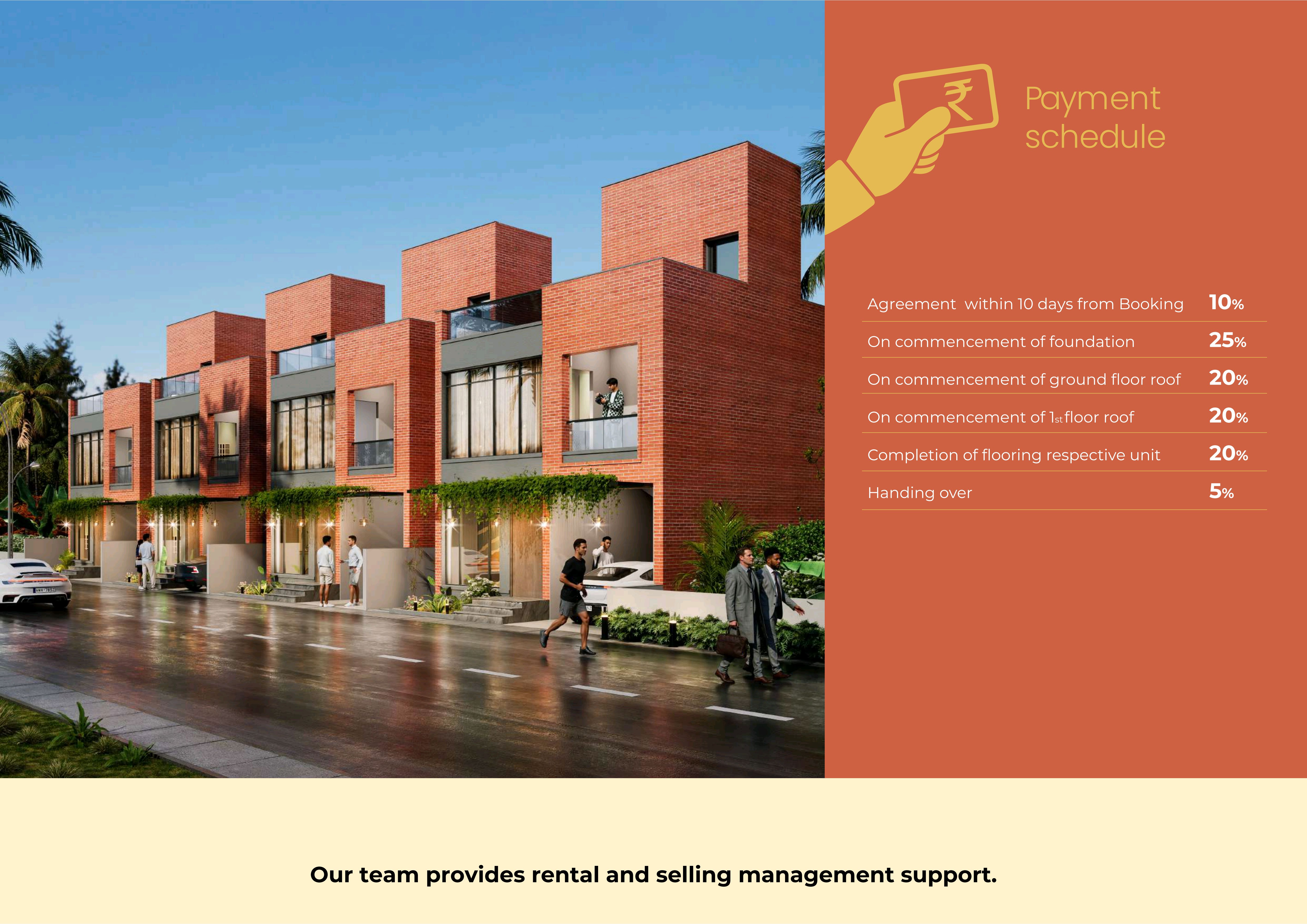 Independent House / Villa – 15