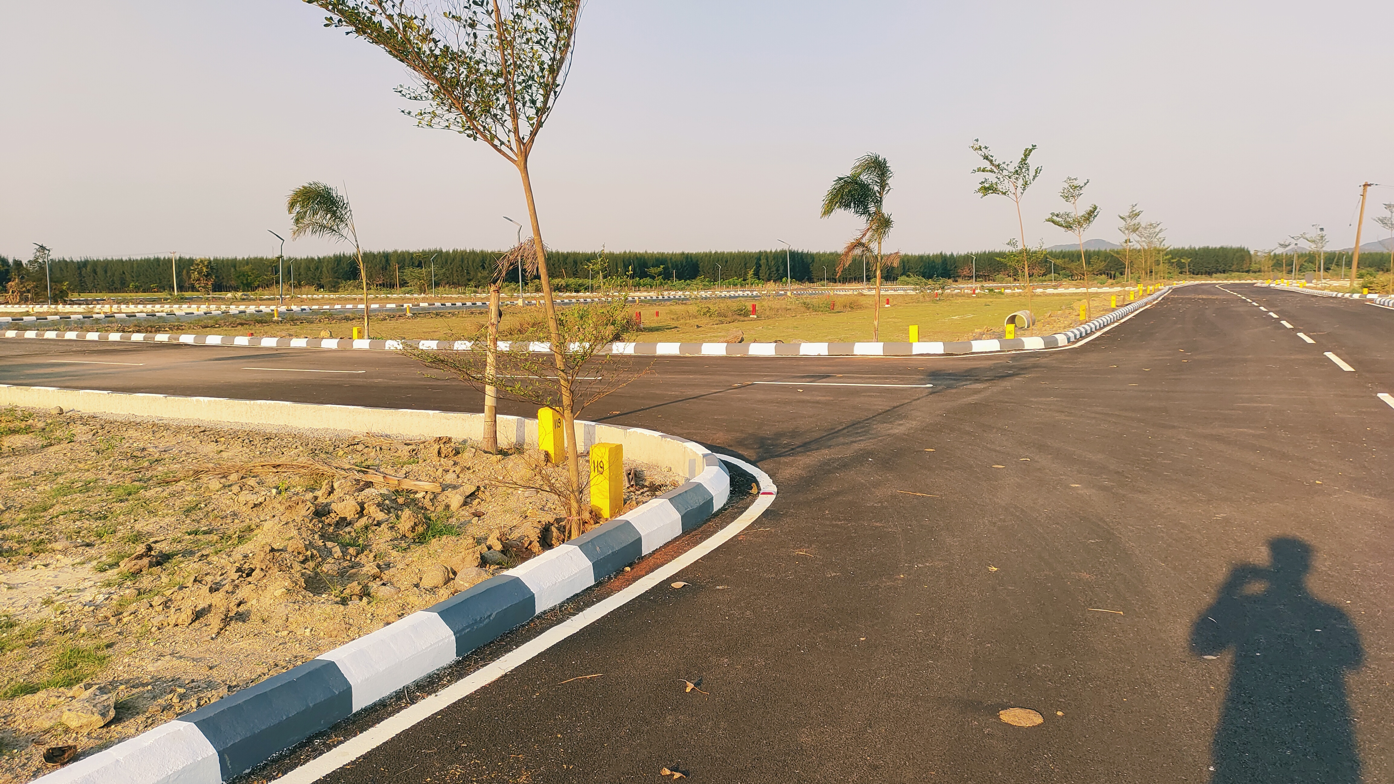 Residential Land – 3