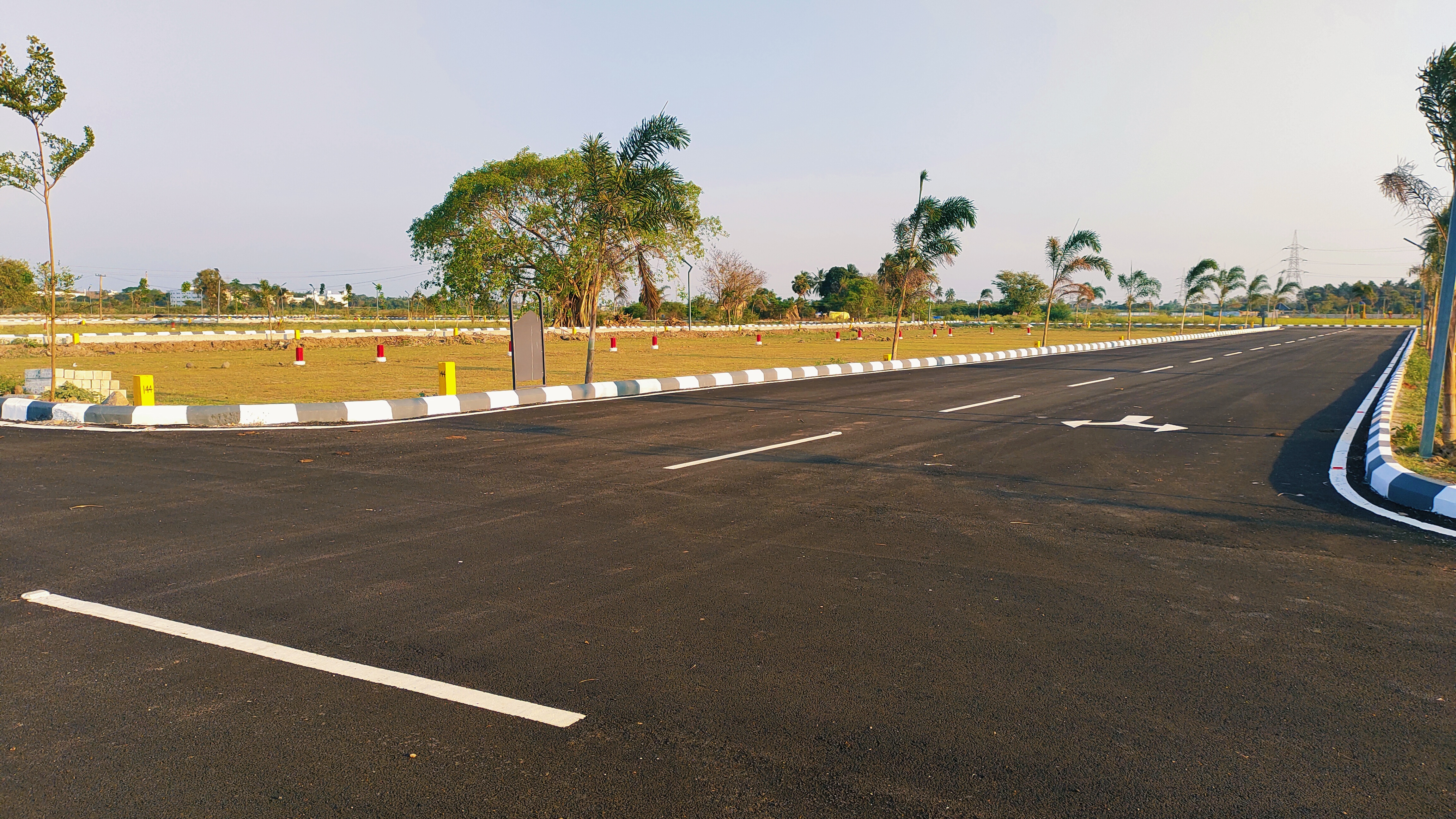 Residential Land – 4