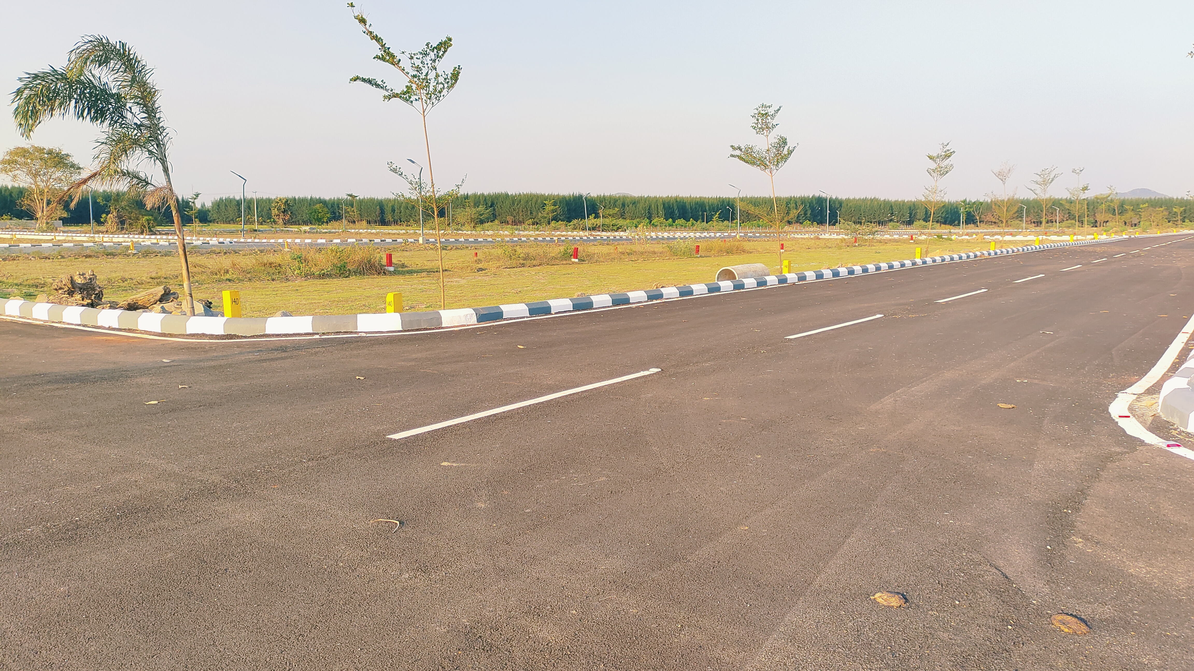 Residential Land – 6