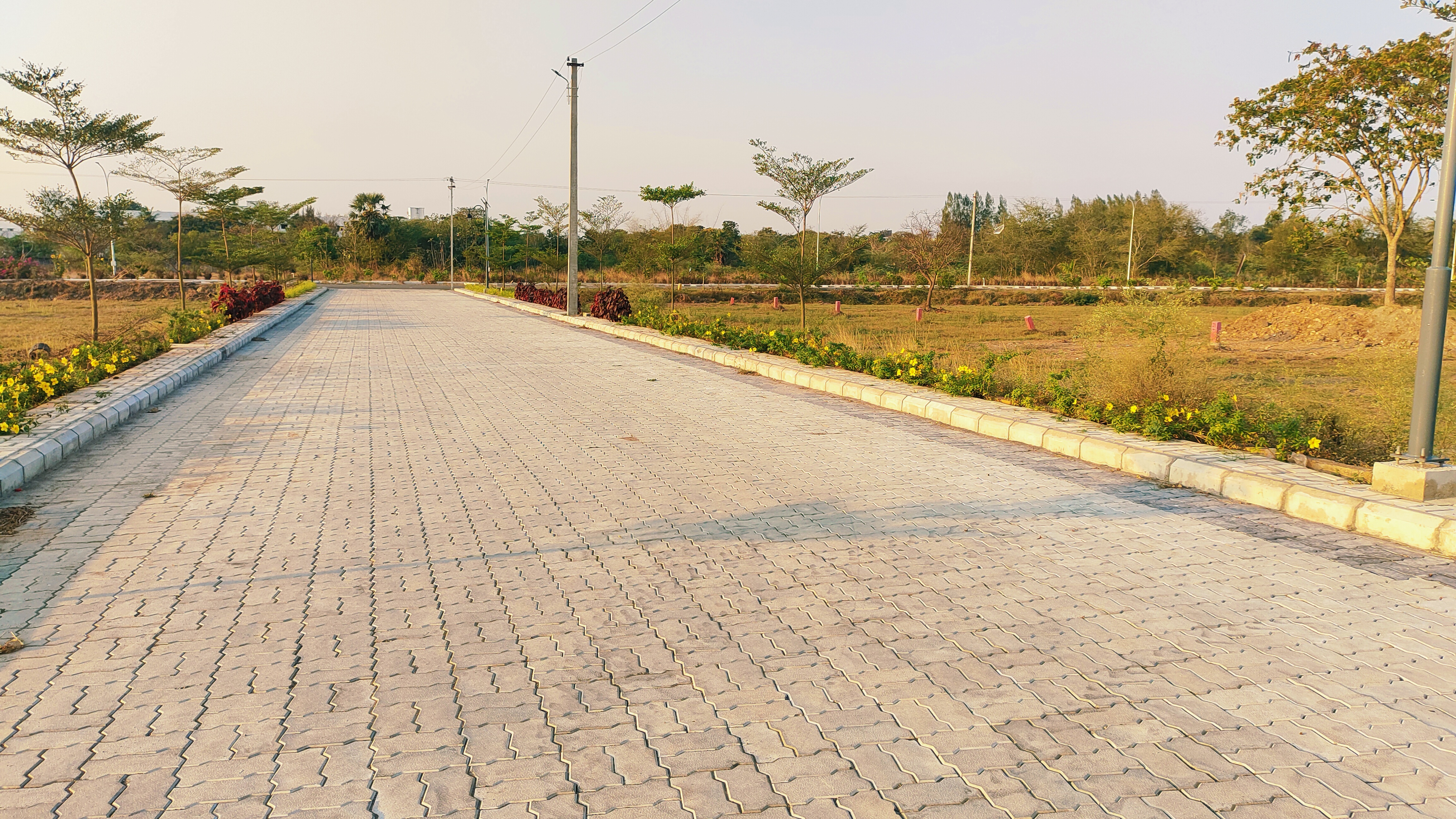 Residential Land – 7