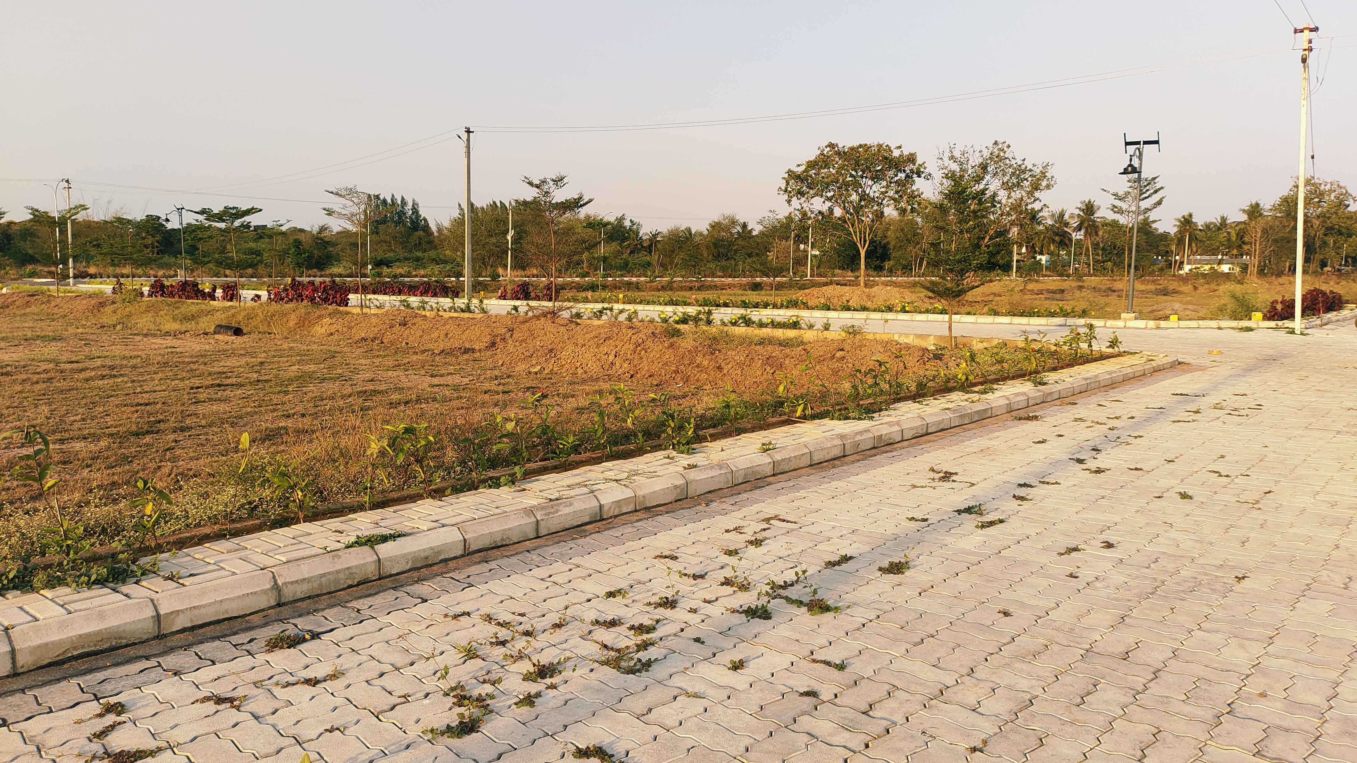 Residential Land – 8