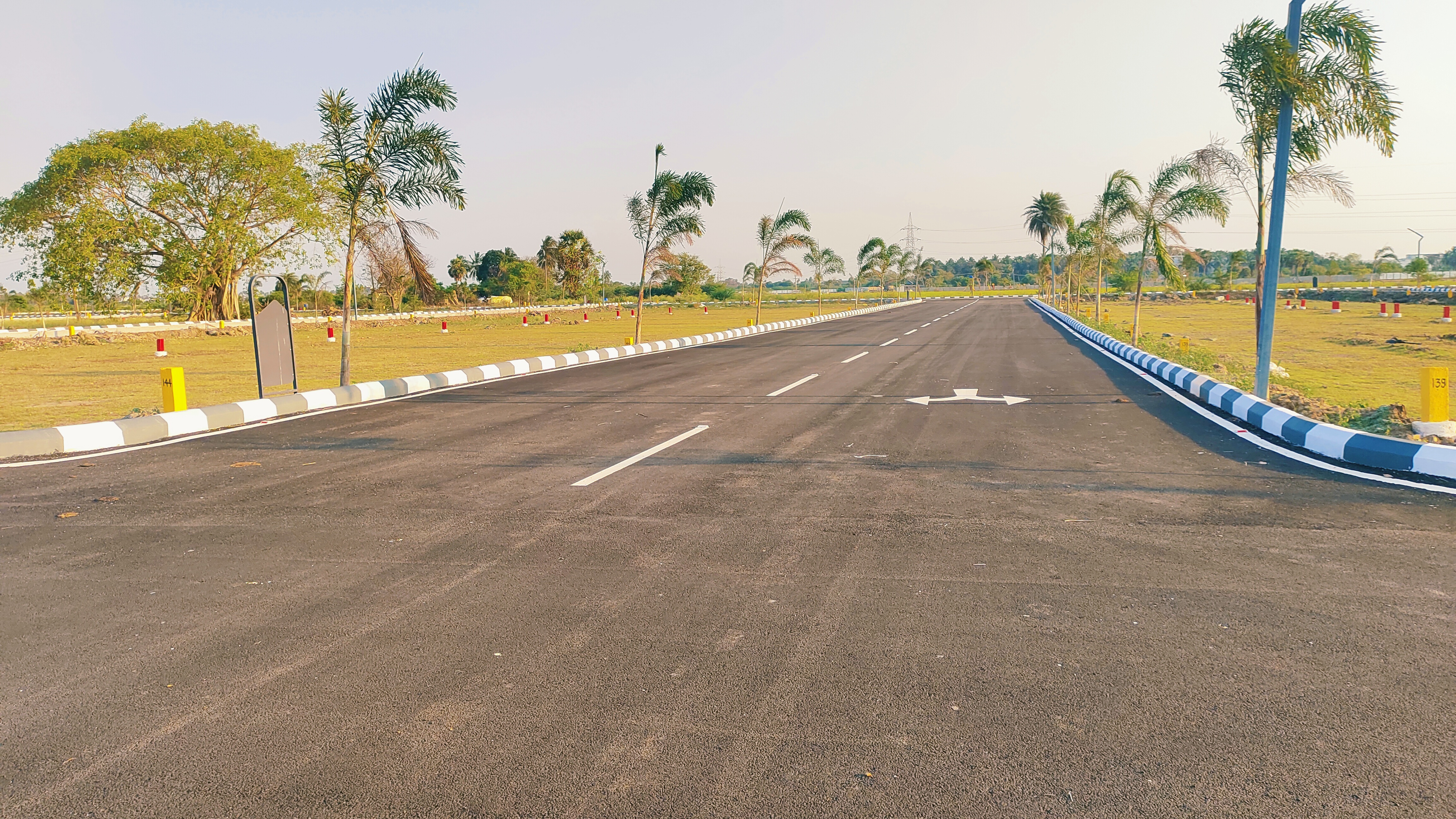 Residential Land – 12