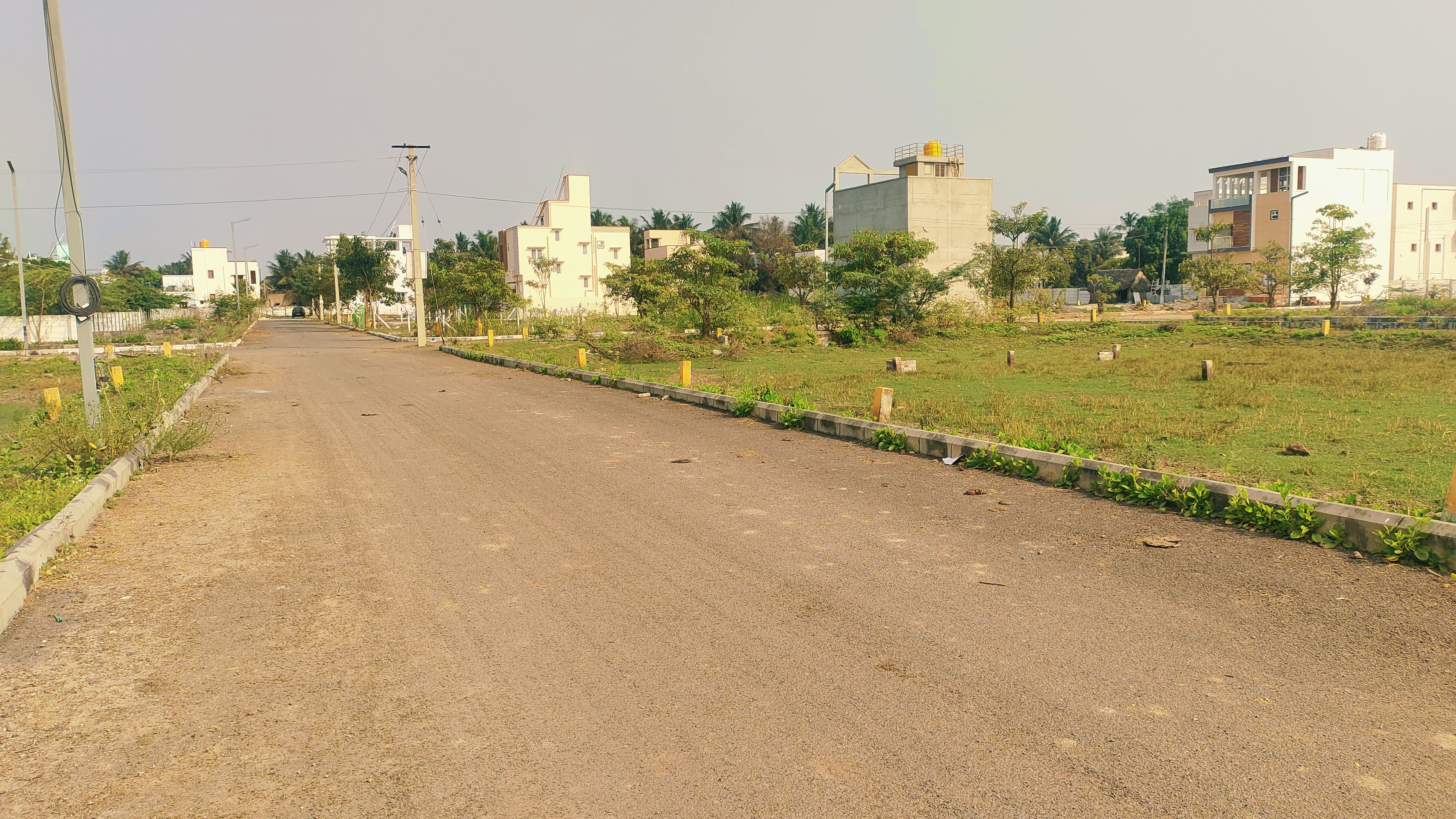 Residential Land – 7