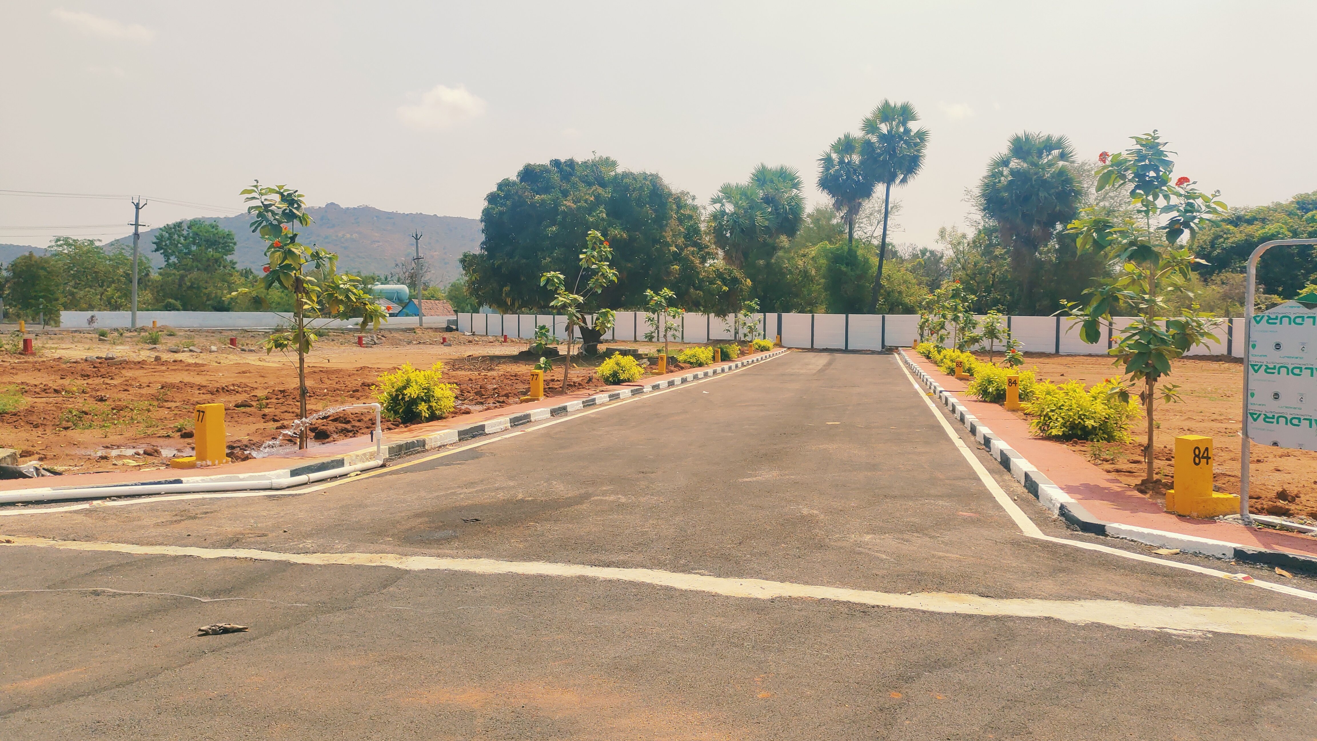 Residential Land – 7