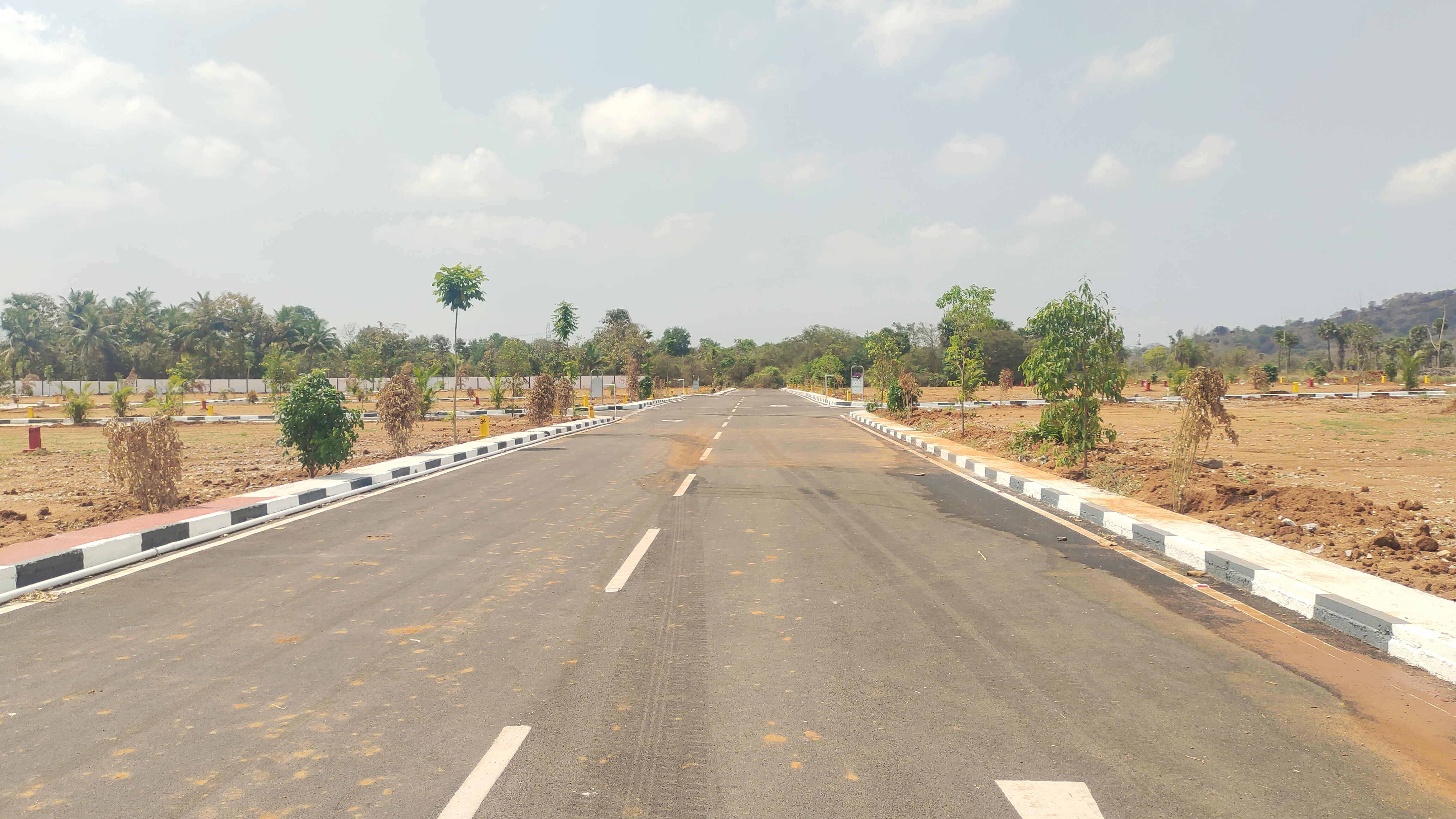 Residential Land – 8