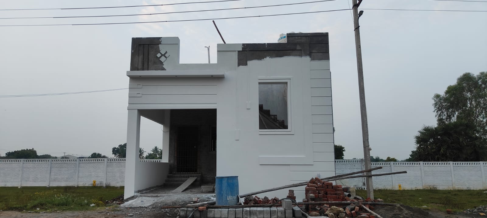 Independent House / Villa – 2