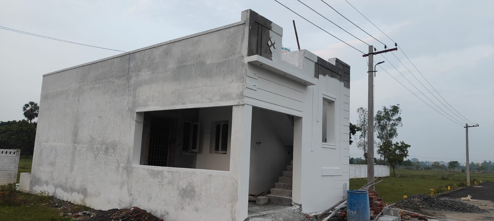 Independent House / Villa – 3