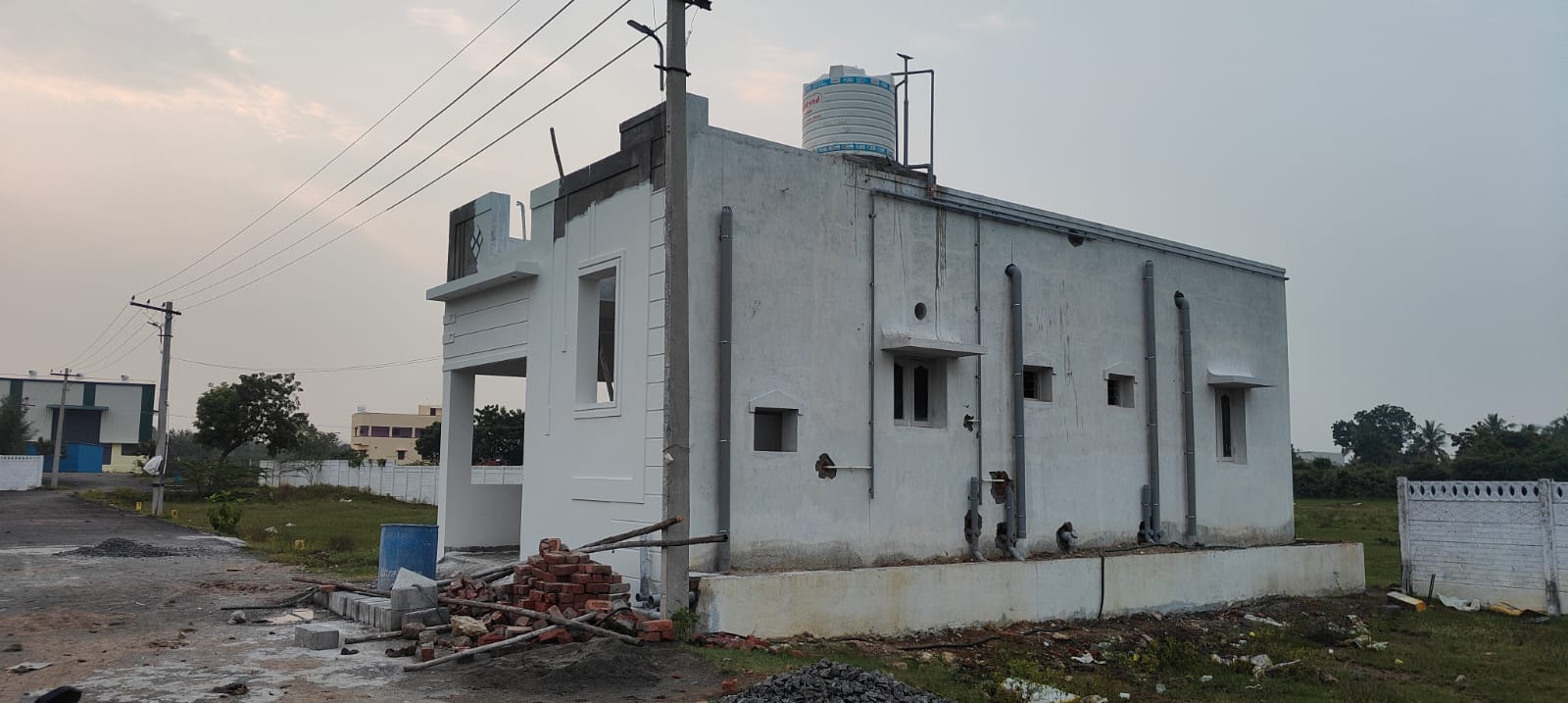 Independent House / Villa – 4