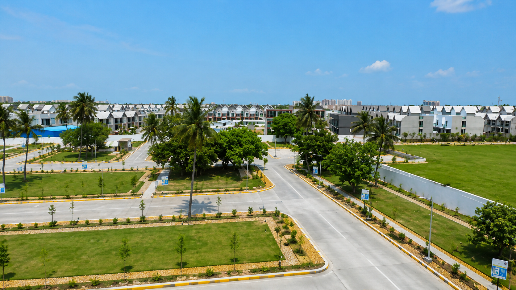 Anugraha meadows OMR thaiyur Plots