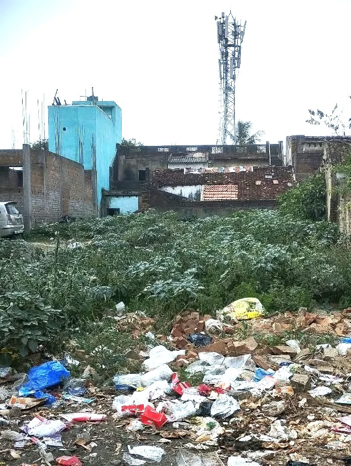 Poonamallee Residential Plots for Sale