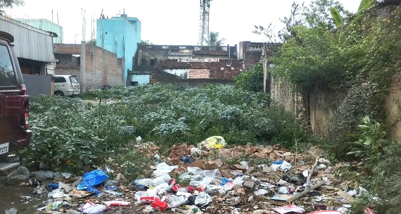 Poonamallee Residential Plots for Sale