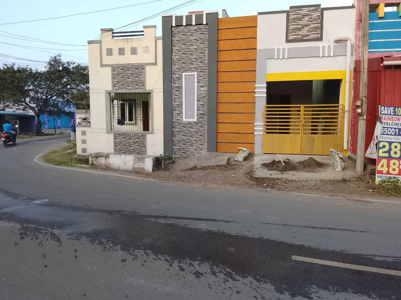 Golden Acres 2bhk House for Sale in Avadi