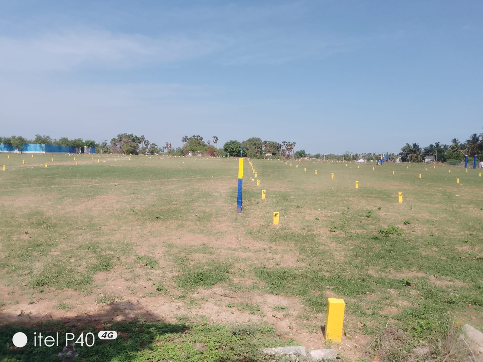 ZAN CITY PHASE-1